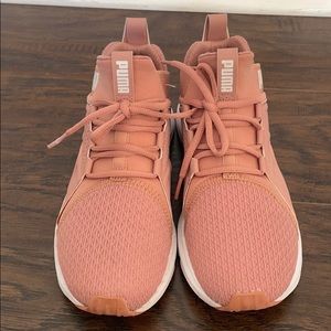 Puma shoes